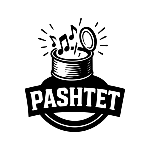Pashtet